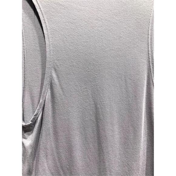 Vuori wave bock tank top Size Small - storm - Picture 4 of 5